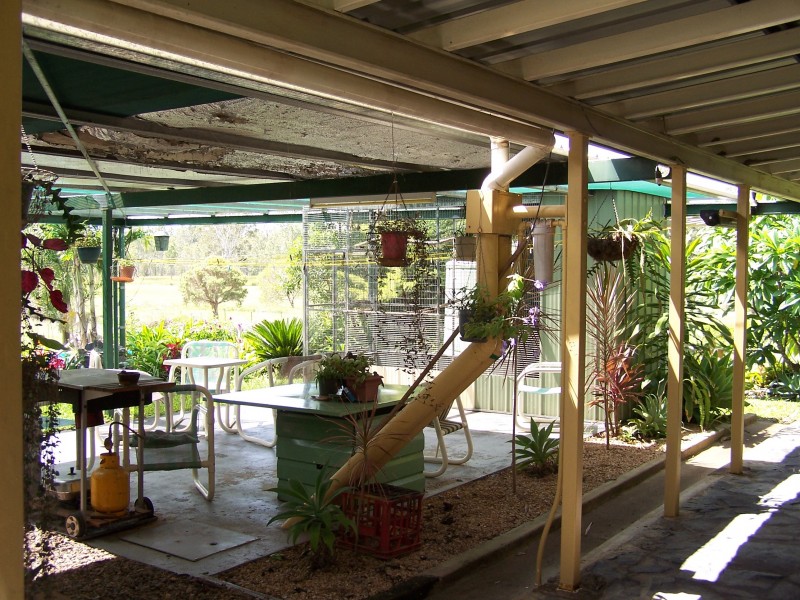 Curra QLD 4570
