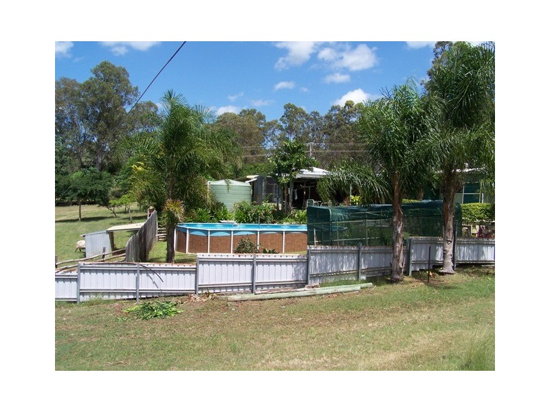 Curra QLD 4570
