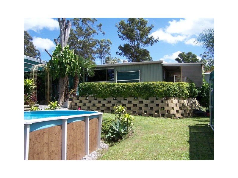 Curra QLD 4570