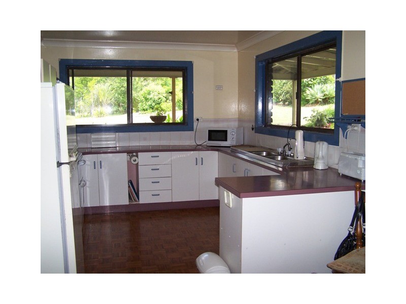 Curra QLD 4570
