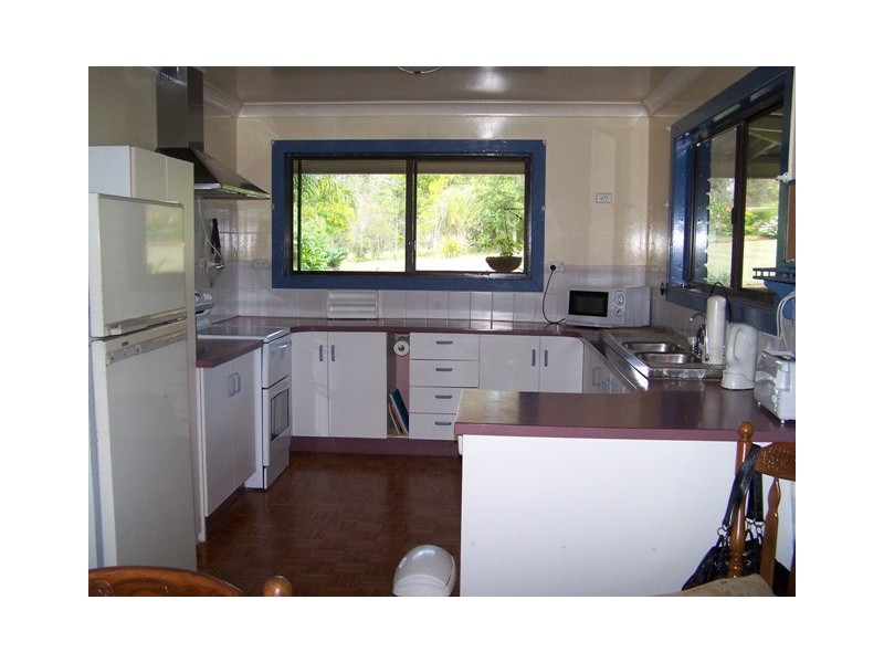Curra QLD 4570