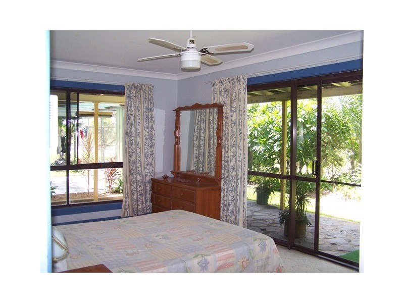 Curra QLD 4570
