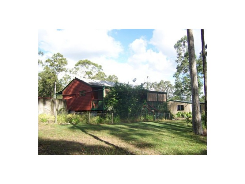 Curra QLD 4570
