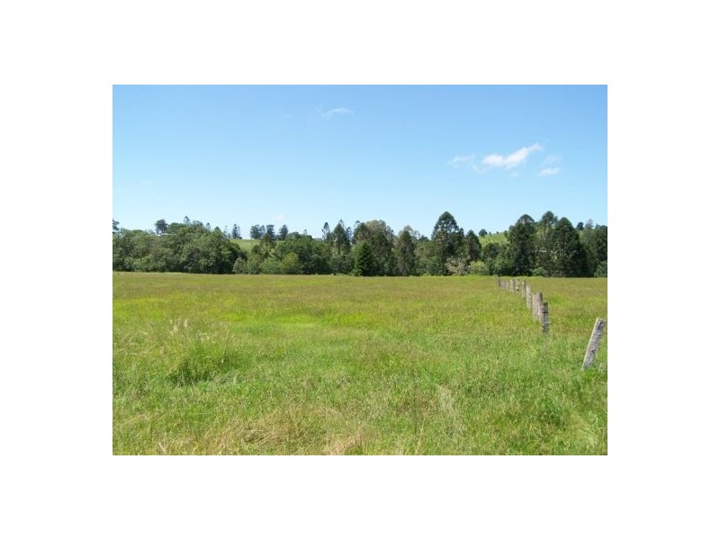 Pie Creek QLD 4570