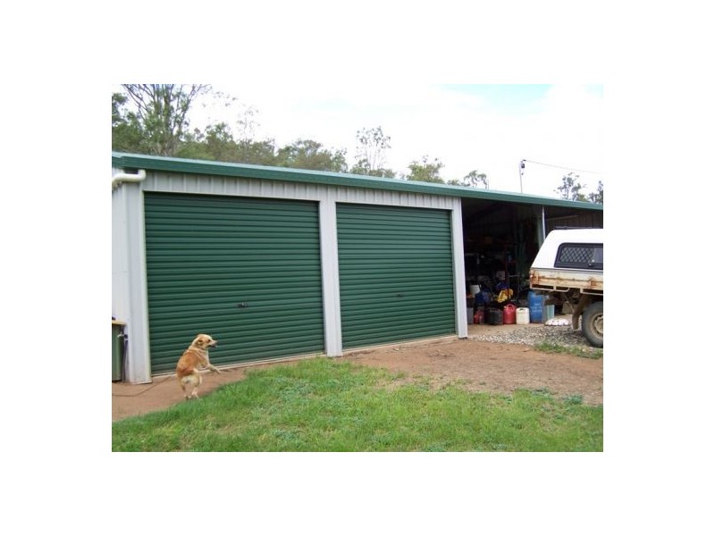 Kilkivan QLD 4600