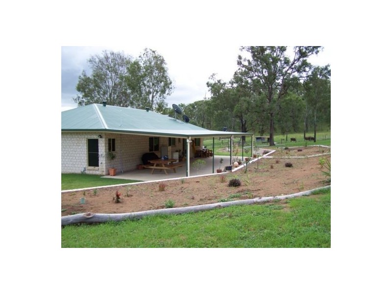 Kilkivan QLD 4600