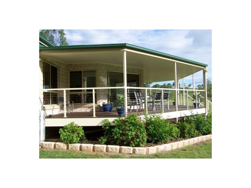 Kilkivan QLD 4600