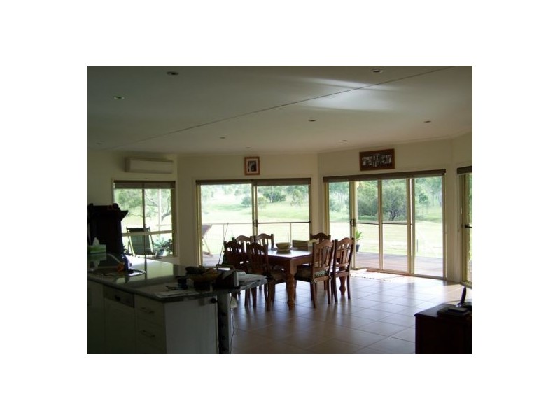 Kilkivan QLD 4600