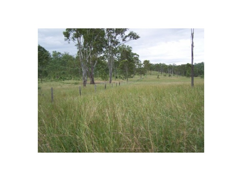 Kilkivan QLD 4600