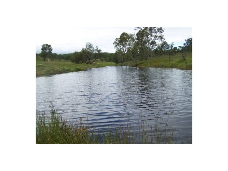 Kilkivan QLD 4600
