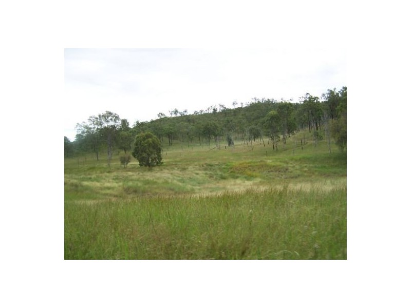 Kilkivan QLD 4600