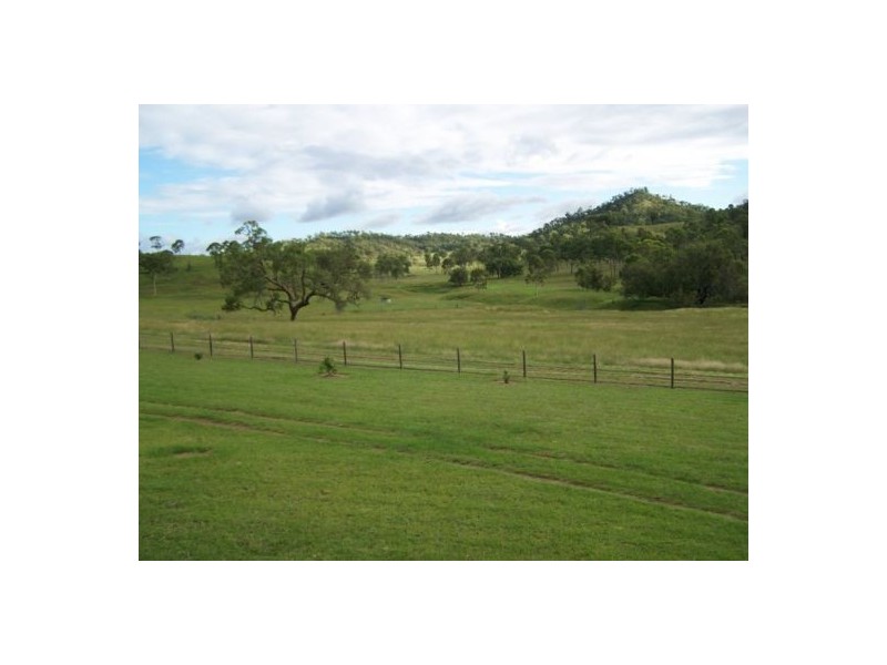 Kilkivan QLD 4600