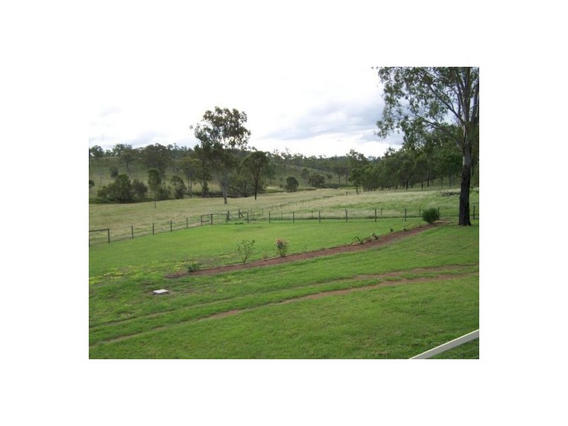 Kilkivan QLD 4600