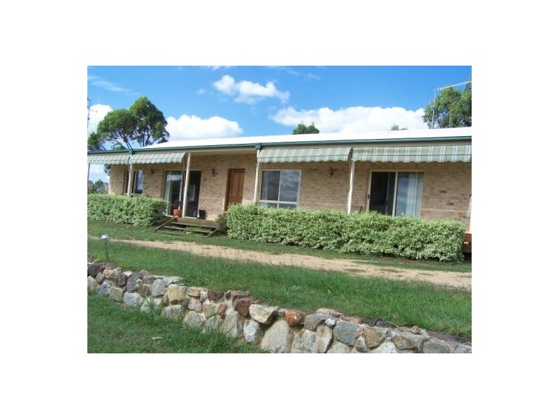 Lower Wonga QLD 4570