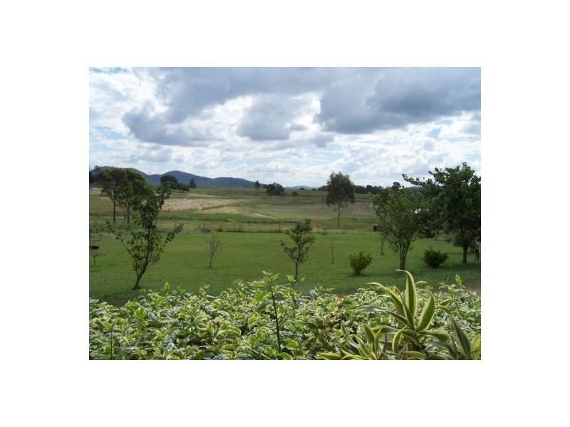 Lower Wonga QLD 4570