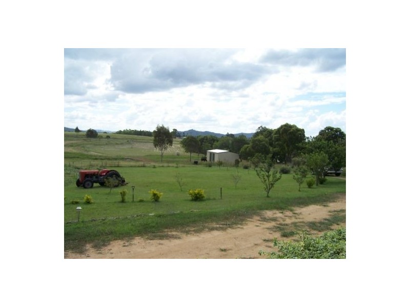 Lower Wonga QLD 4570