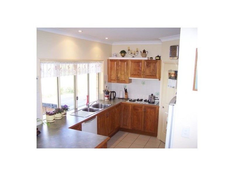 Lower Wonga QLD 4570