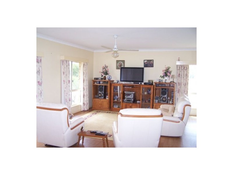 Lower Wonga QLD 4570