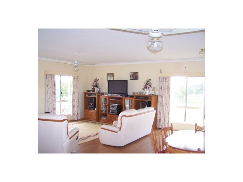 Lower Wonga QLD 4570