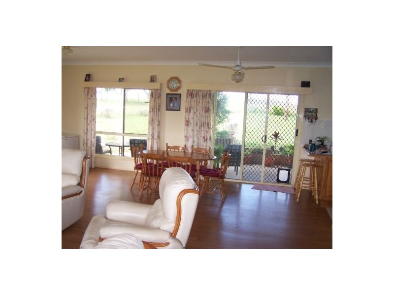 Lower Wonga QLD 4570