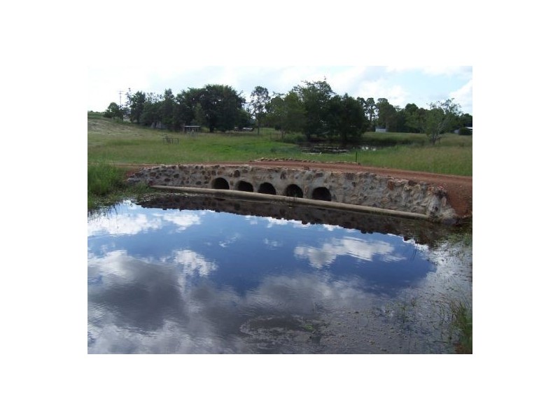 Lower Wonga QLD 4570