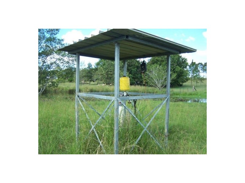 Lower Wonga QLD 4570