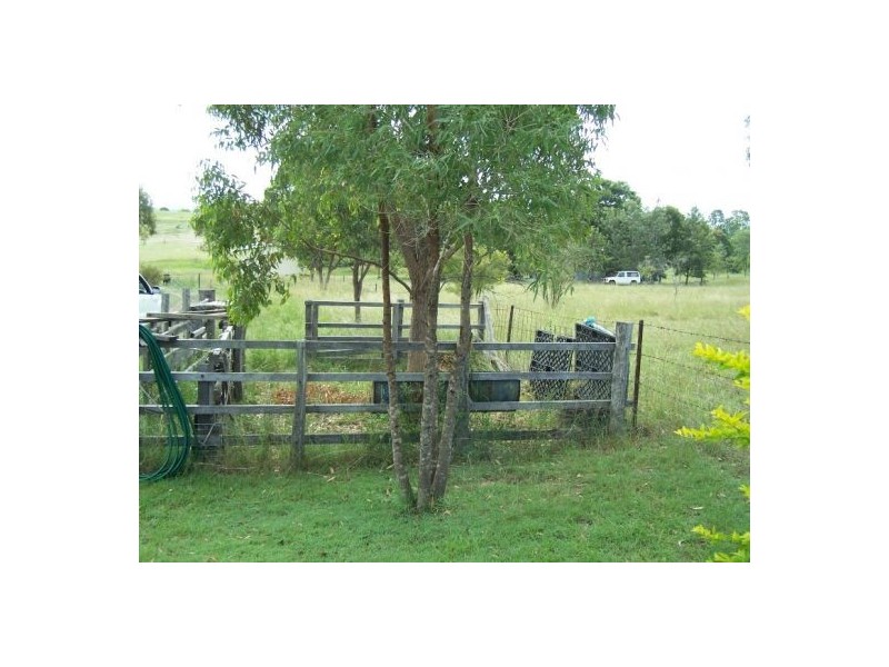 Lower Wonga QLD 4570