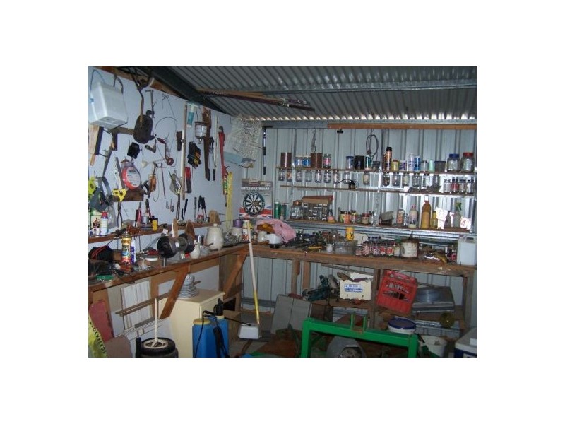 Lower Wonga QLD 4570