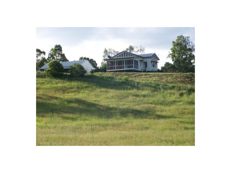 Widgee QLD 4570