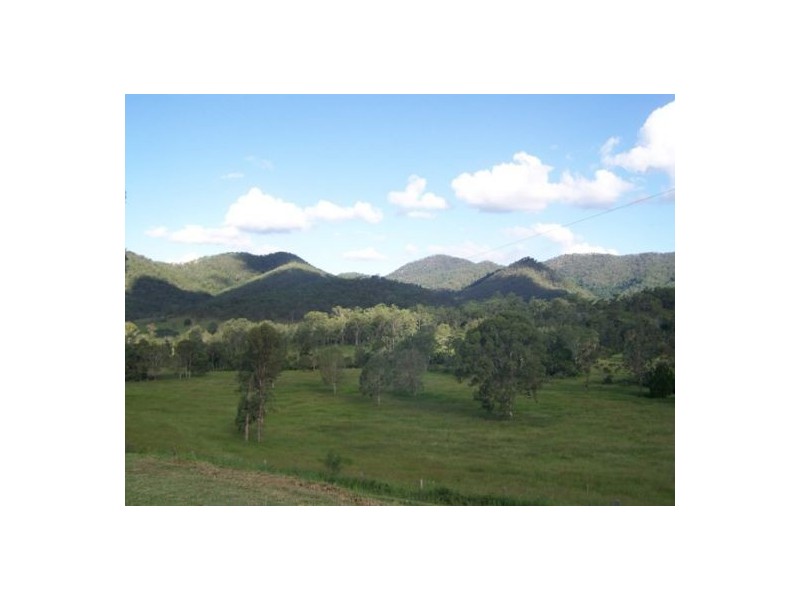 Widgee QLD 4570
