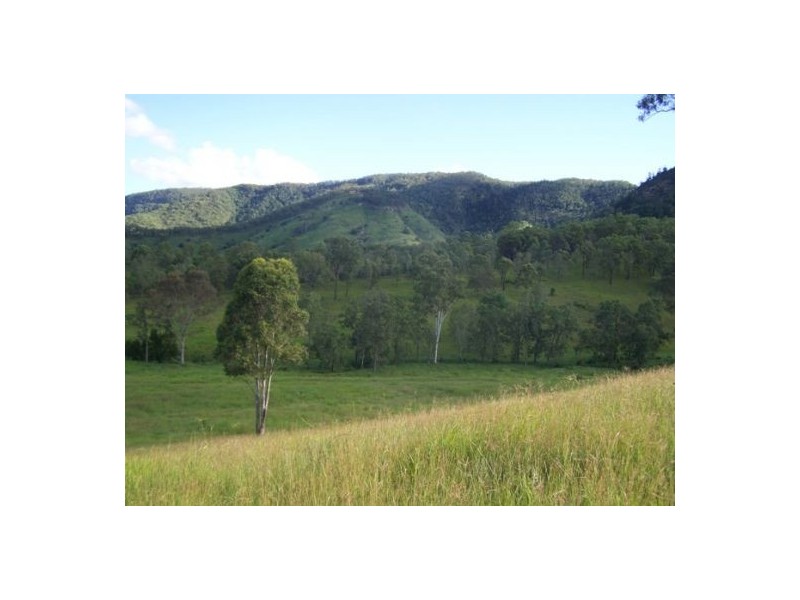 Widgee QLD 4570