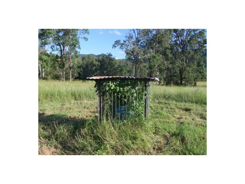 Widgee QLD 4570