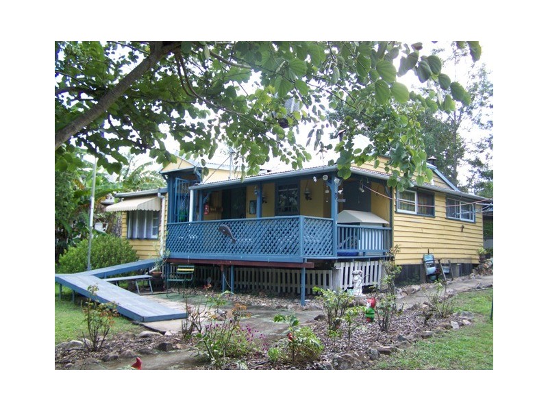 Woolooga QLD 4570