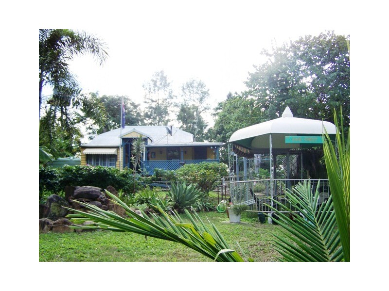 Woolooga QLD 4570
