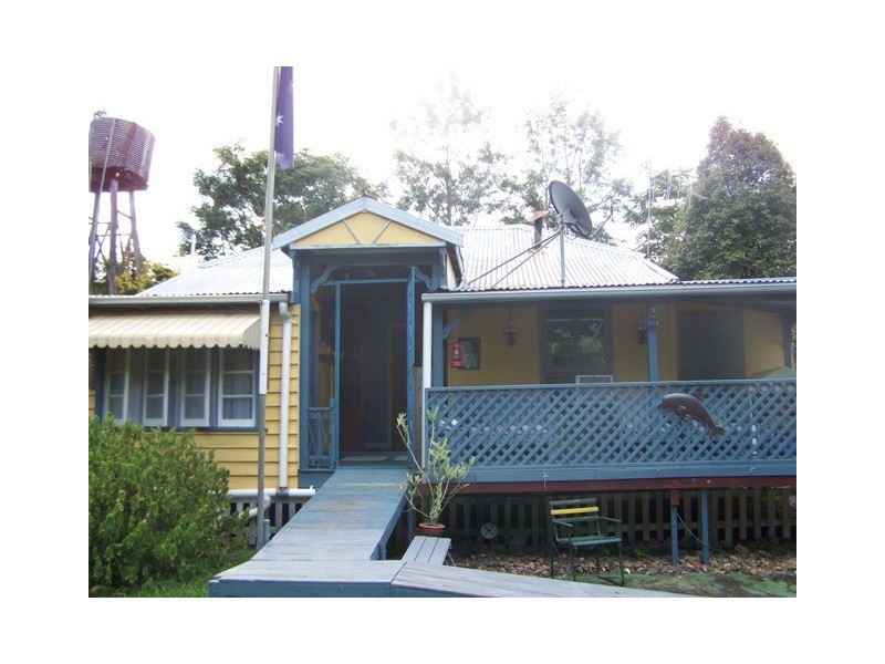 Woolooga QLD 4570