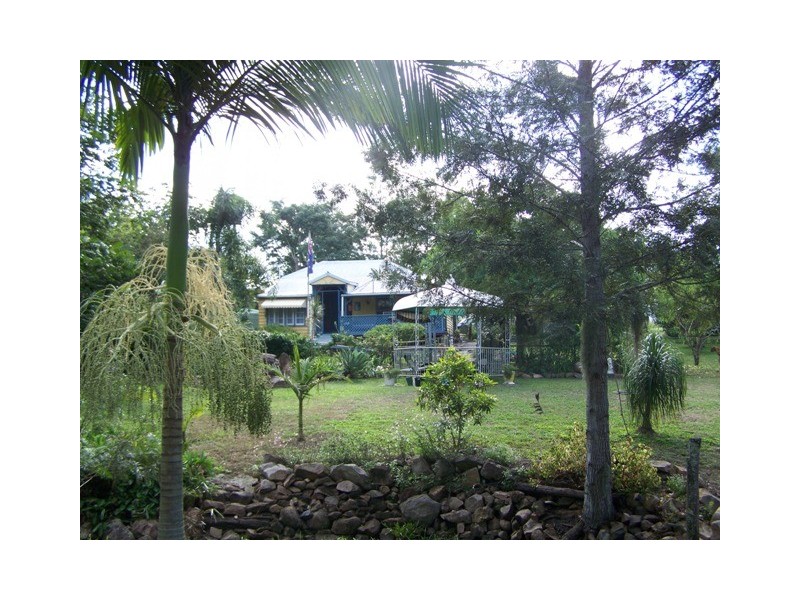 Woolooga QLD 4570