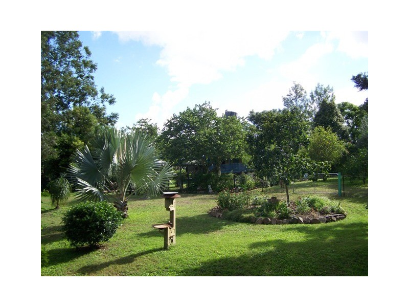 Woolooga QLD 4570