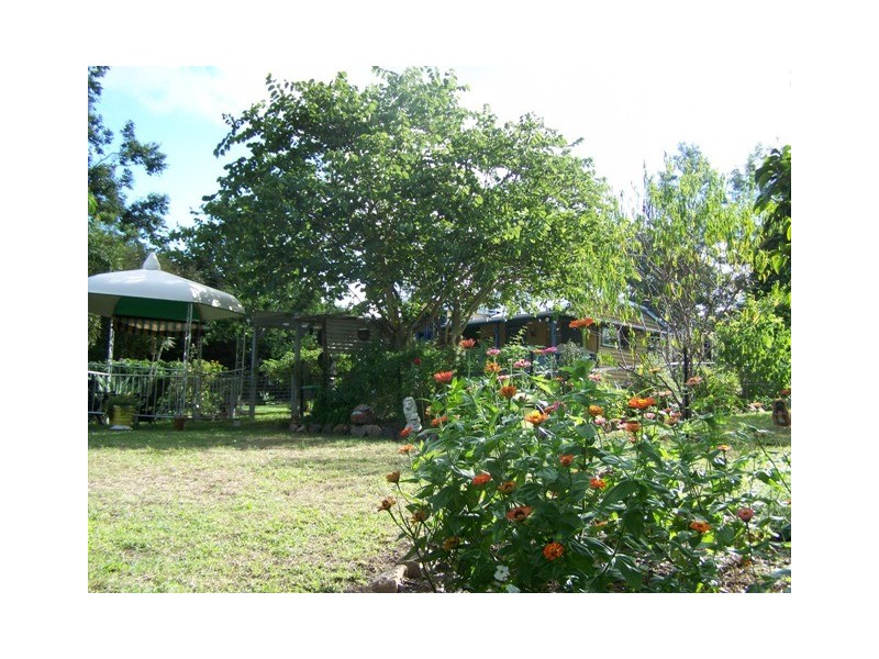 Woolooga QLD 4570
