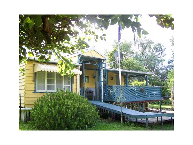 Woolooga QLD 4570
