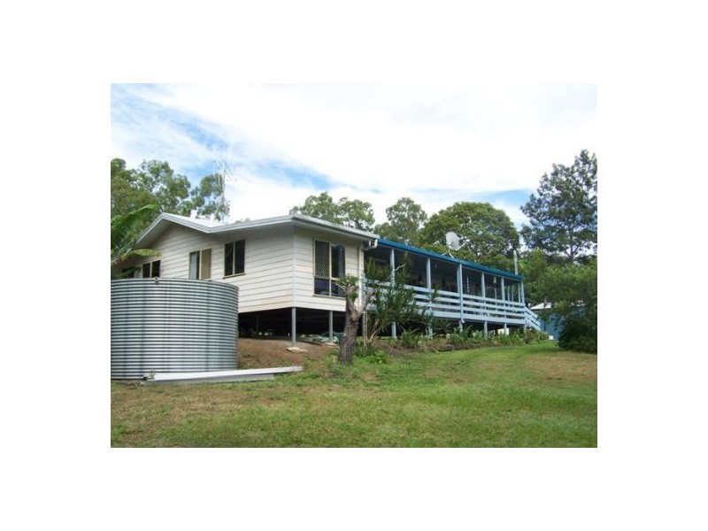 Glenwood QLD 4570