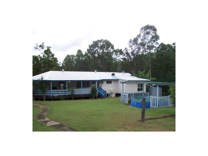 Glenwood QLD 4570
