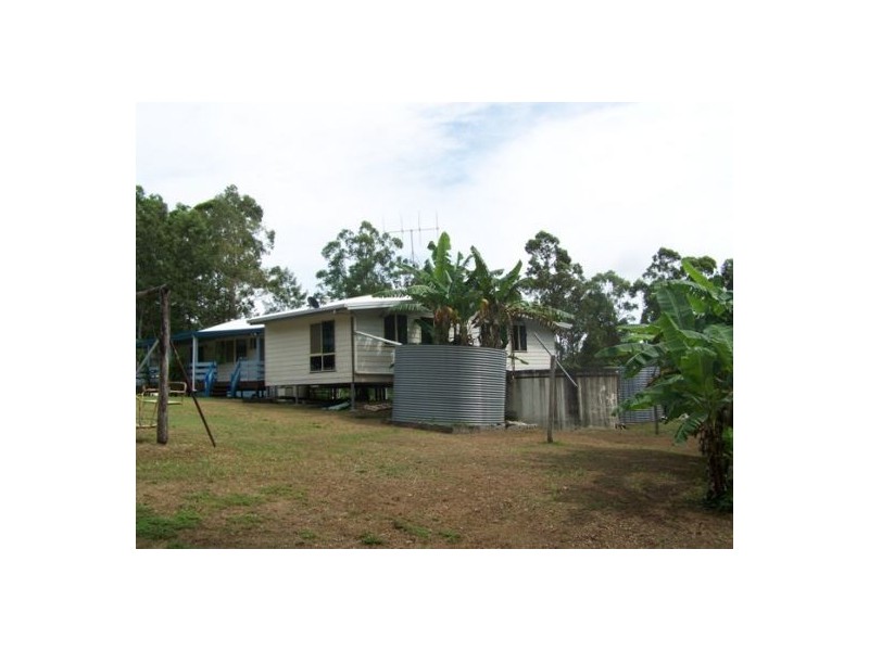 Glenwood QLD 4570