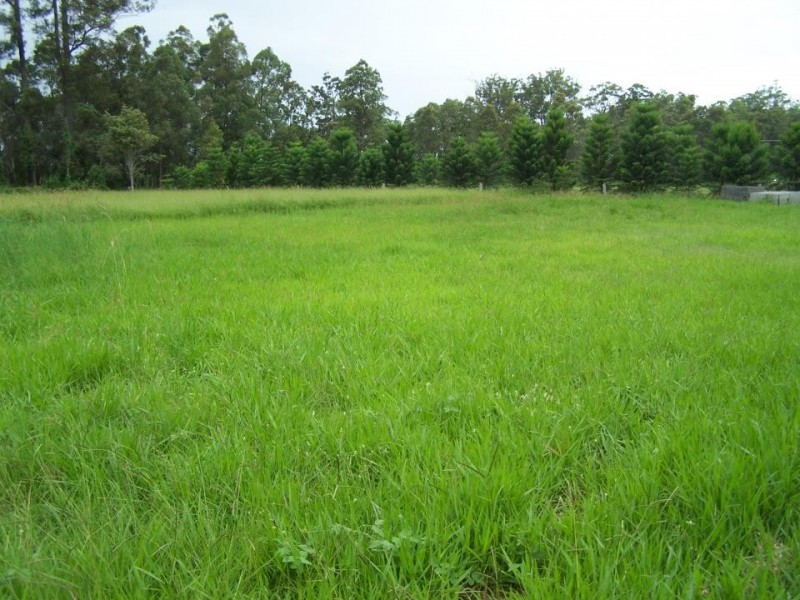 Goomboorian QLD 4570