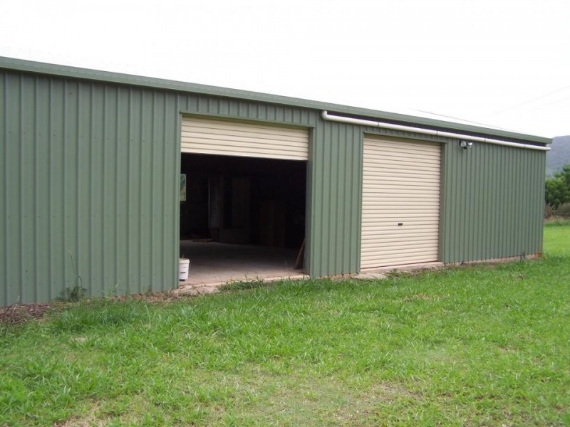 Goomboorian QLD 4570