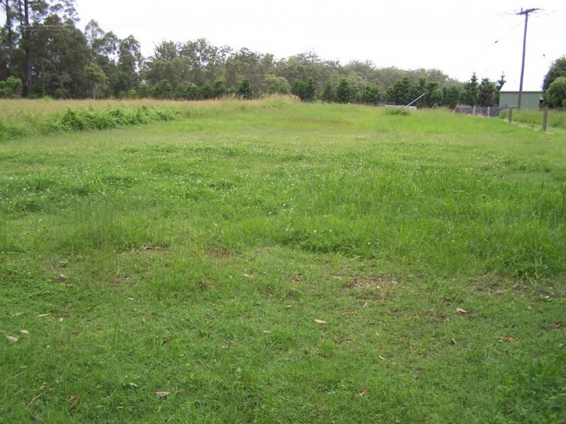 Goomboorian QLD 4570