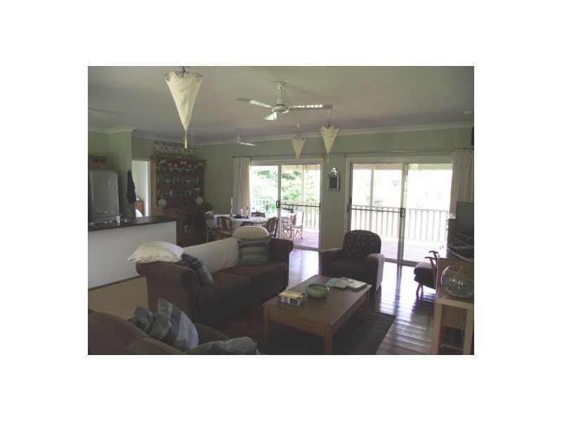 Kilkivan QLD 4600