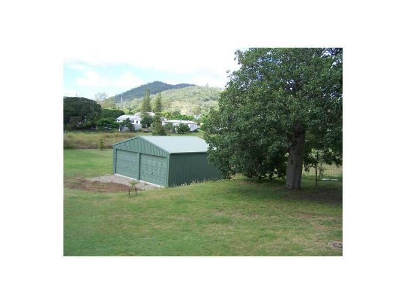 Kilkivan QLD 4600
