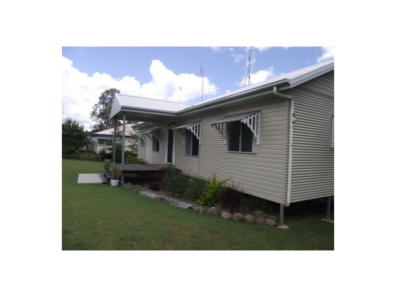 Kilkivan QLD 4600