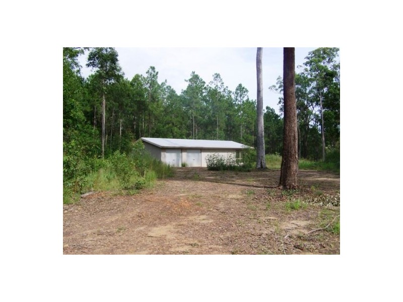 Glenwood QLD 4570