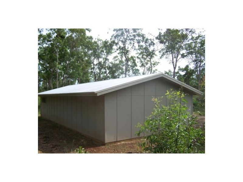 Glenwood QLD 4570